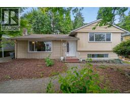 4366 GILPIN CRESCENT, Burnaby, British Columbia