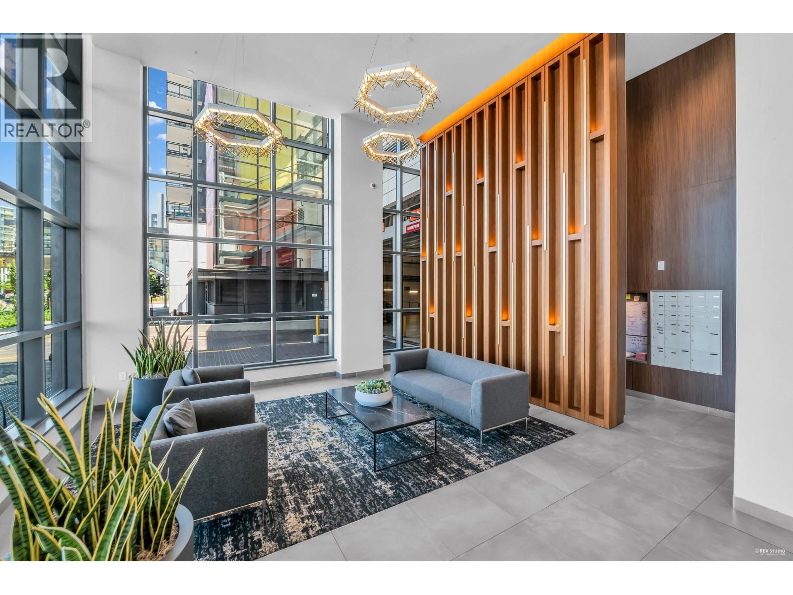 605 8160 Mcmyn Way, Richmond, British Columbia  V6X 0V2 - Photo 3 - R3060123