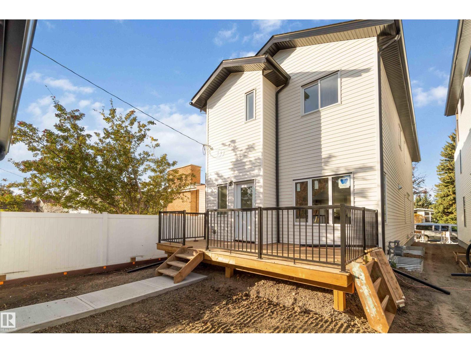 7509 Rowland Rd Nw, Edmonton, Alberta  T6A 3W4 - Photo 12 - E4462878