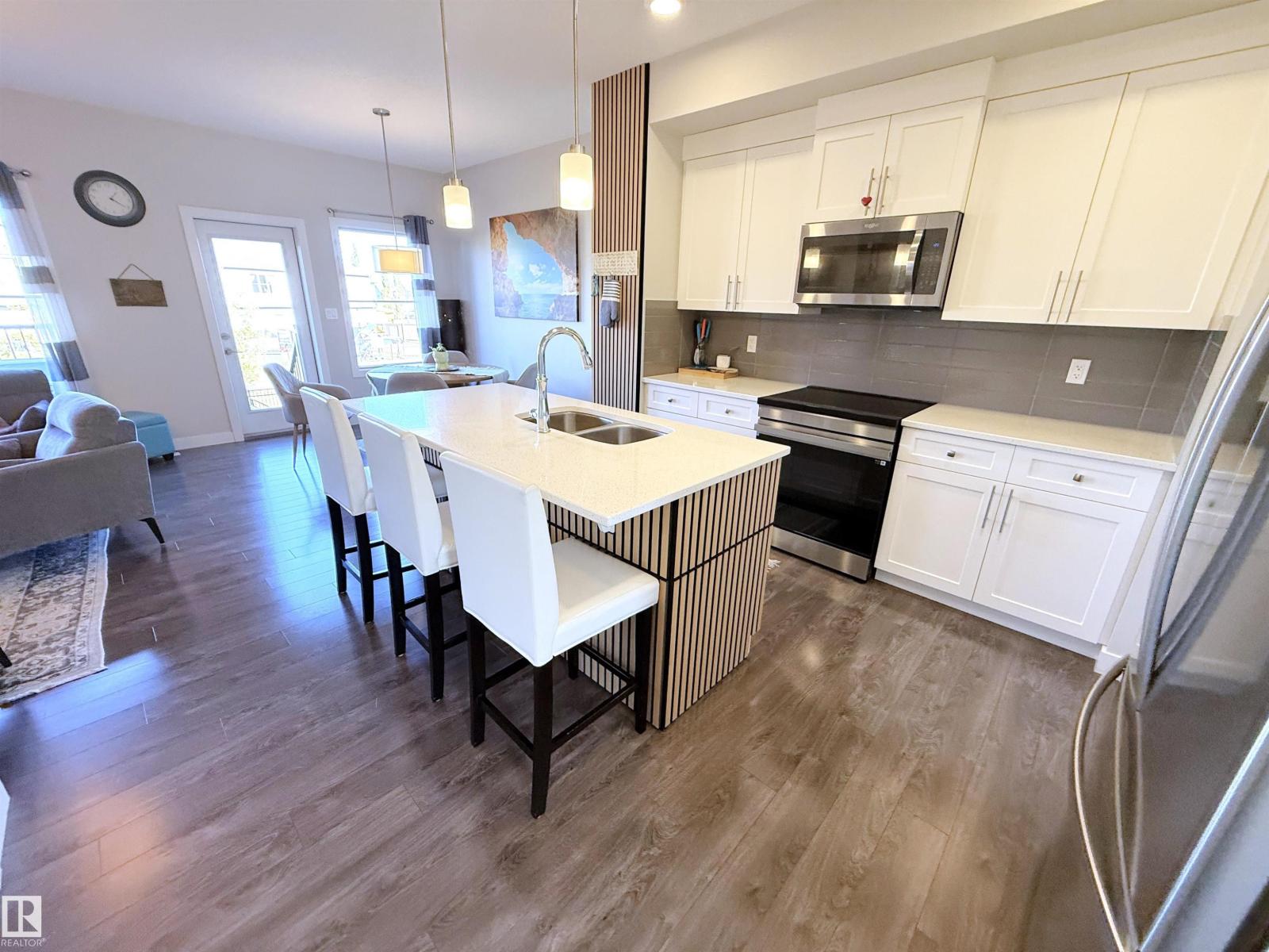 98 Greenbury Cl, Spruce Grove, Alberta  T7X 0L7 - Photo 12 - E4462880