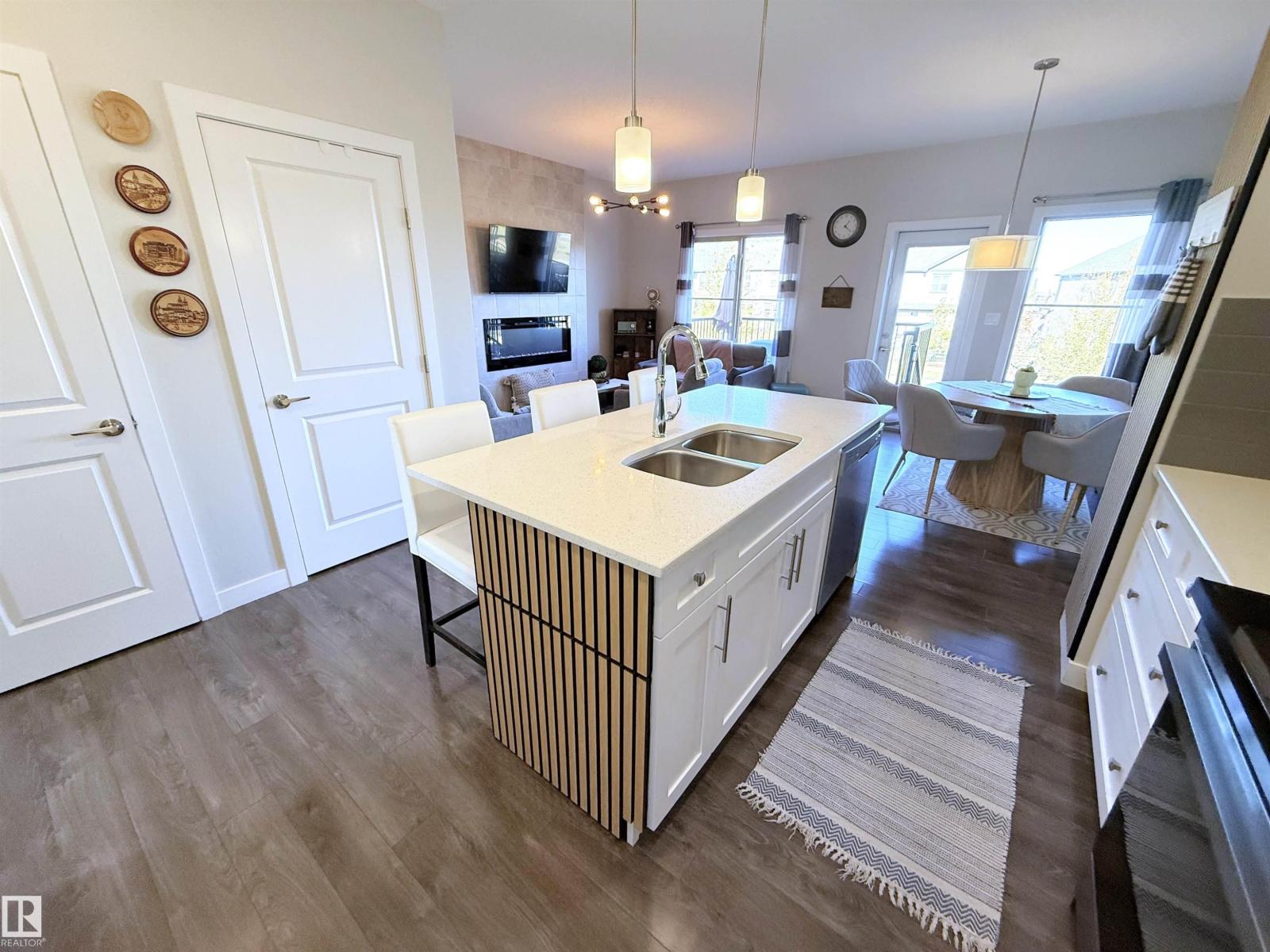 98 Greenbury Cl, Spruce Grove, Alberta  T7X 0L7 - Photo 13 - E4462880