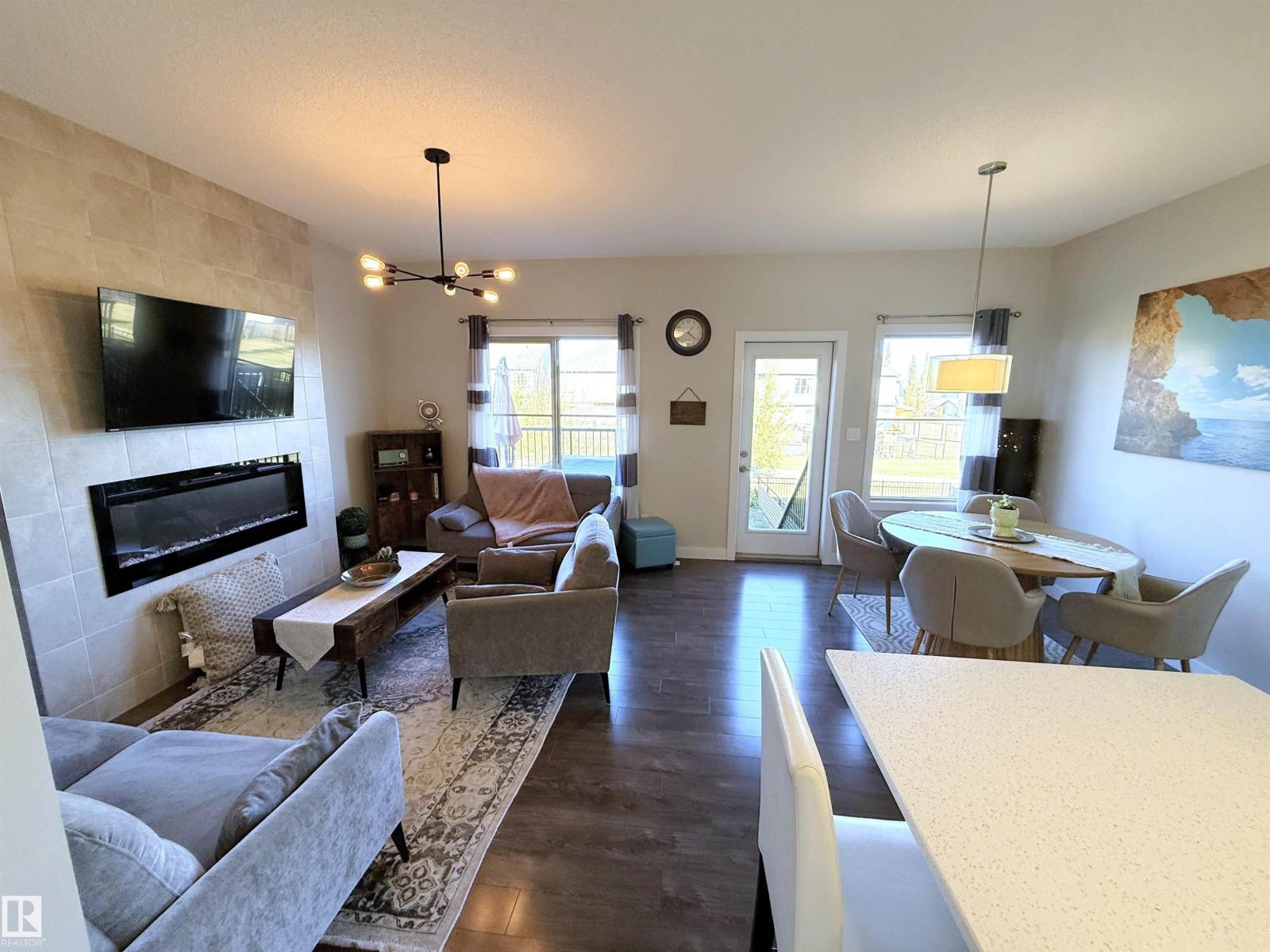 98 Greenbury Cl, Spruce Grove, Alberta  T7X 0L7 - Photo 17 - E4462880