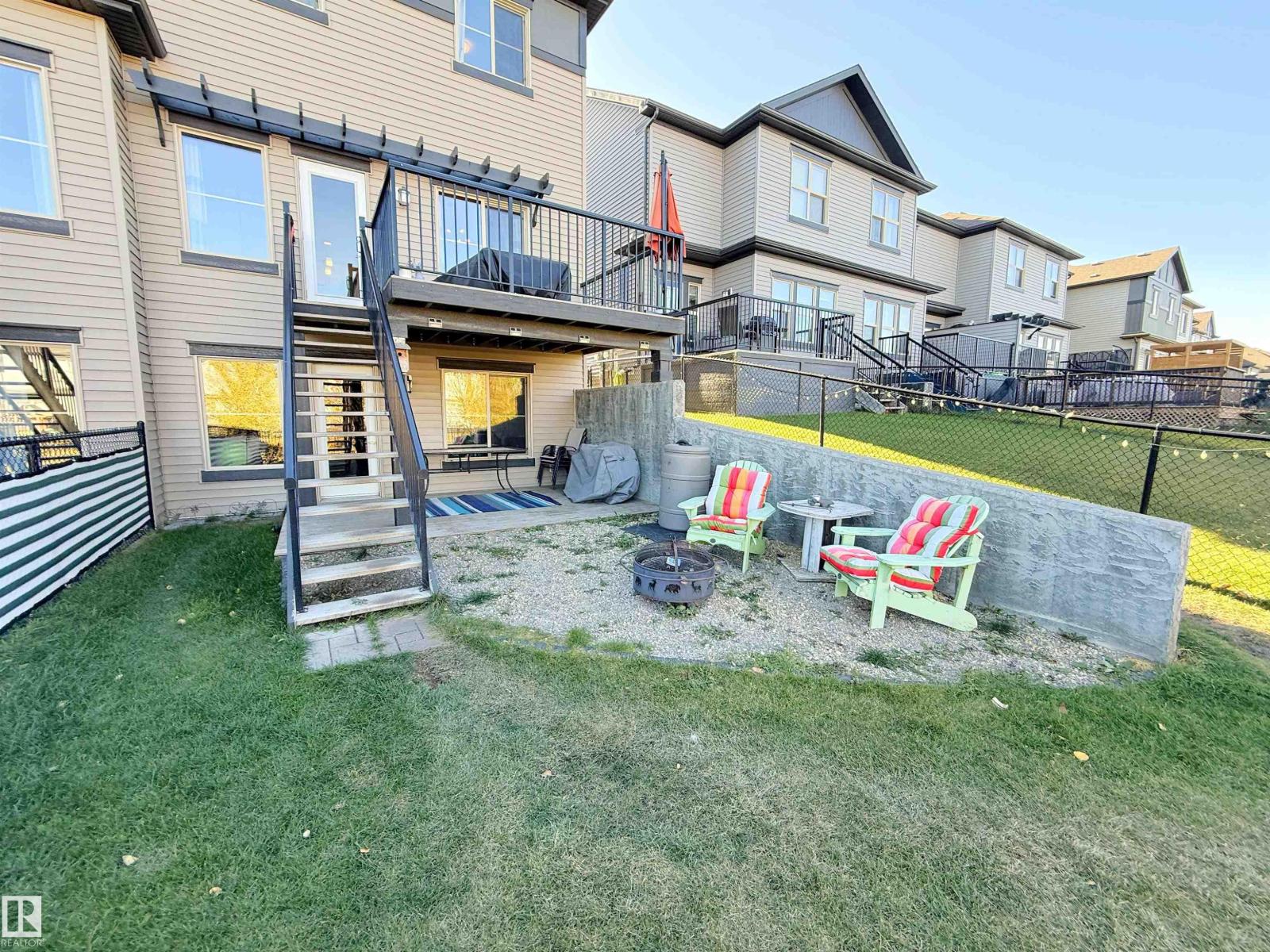 98 Greenbury Cl, Spruce Grove, Alberta  T7X 0L7 - Photo 34 - E4462880