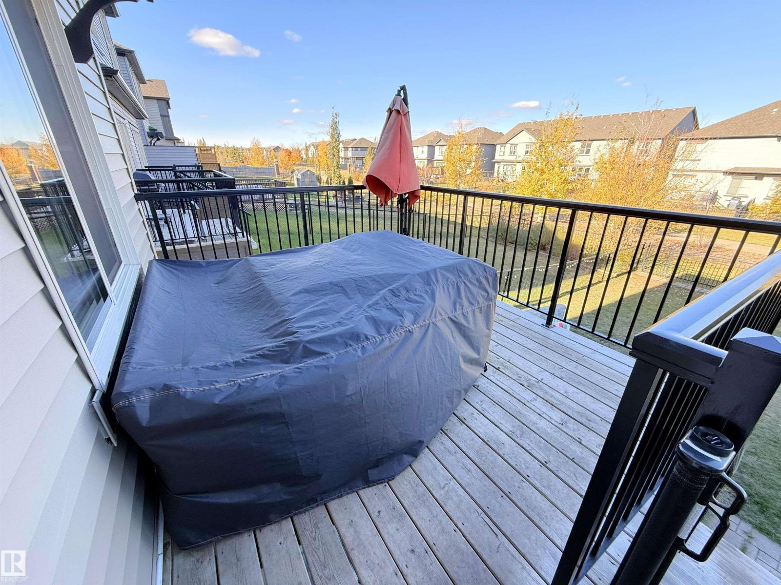98 Greenbury Cl, Spruce Grove, Alberta  T7X 0L7 - Photo 35 - E4462880