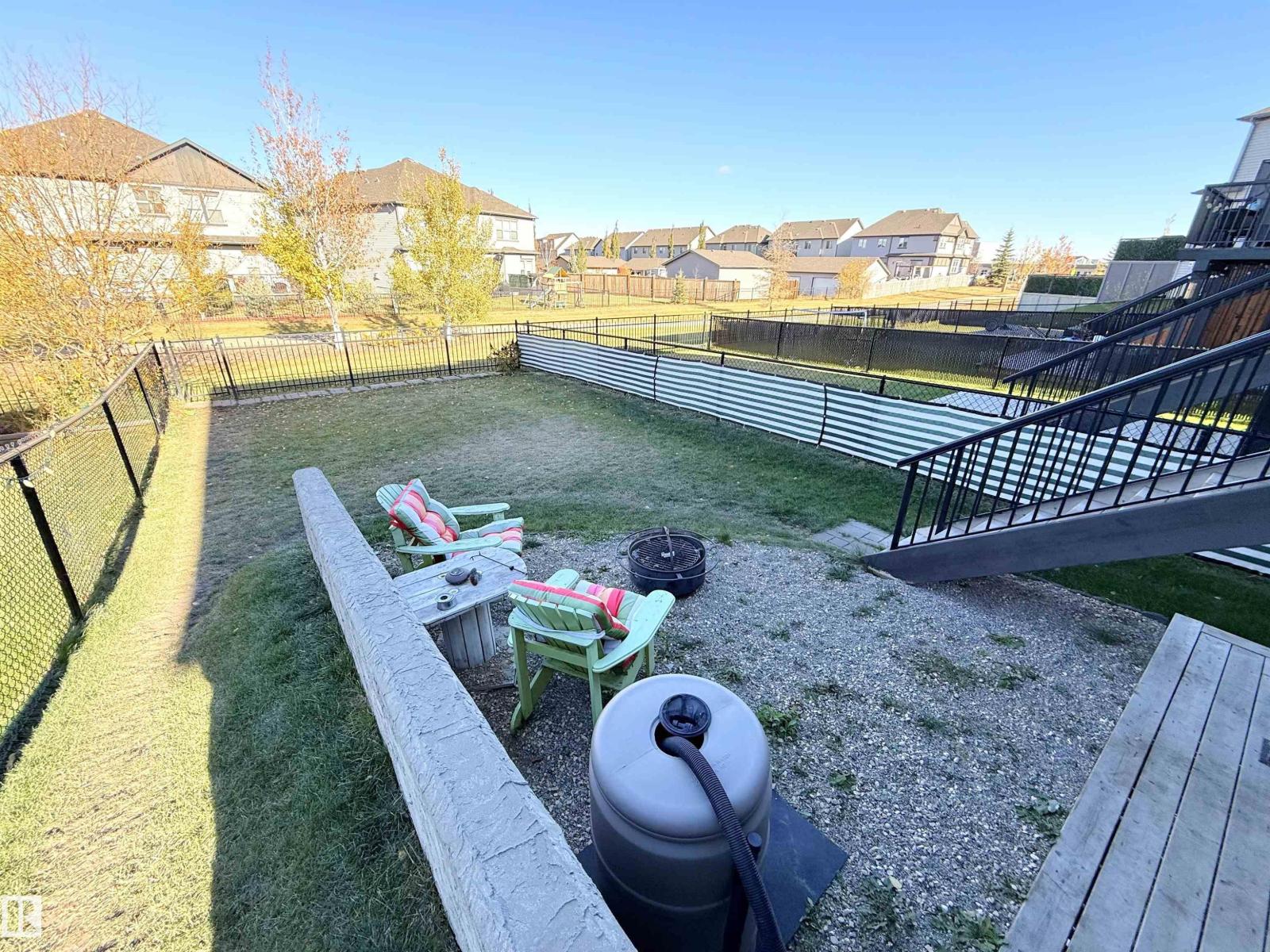 98 Greenbury Cl, Spruce Grove, Alberta  T7X 0L7 - Photo 36 - E4462880