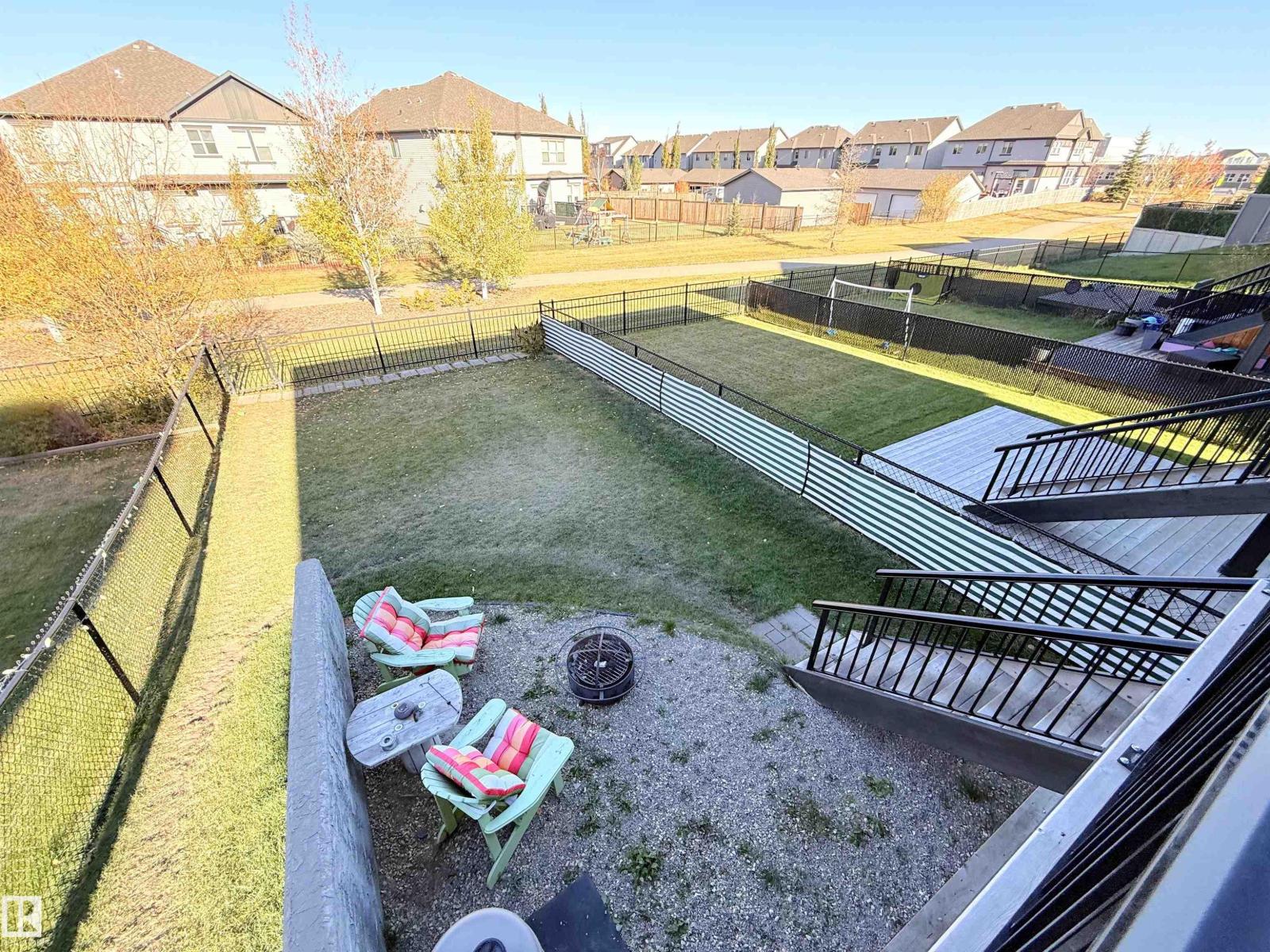 98 Greenbury Cl, Spruce Grove, Alberta  T7X 0L7 - Photo 37 - E4462880