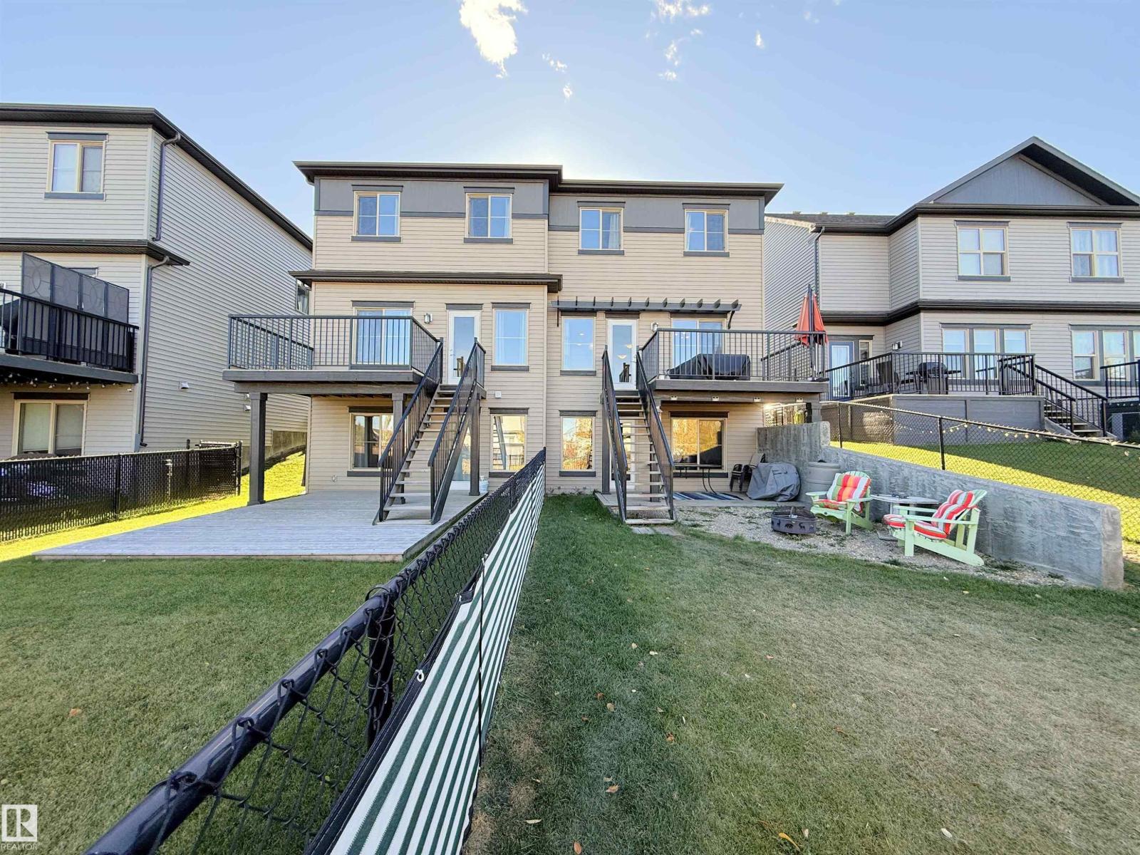 98 Greenbury Cl, Spruce Grove, Alberta  T7X 0L7 - Photo 38 - E4462880