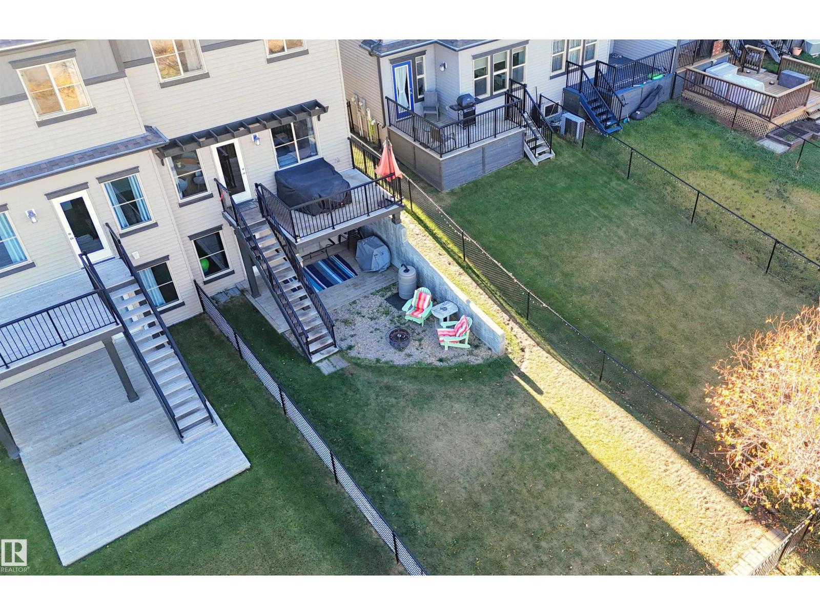98 Greenbury Cl, Spruce Grove, Alberta  T7X 0L7 - Photo 39 - E4462880