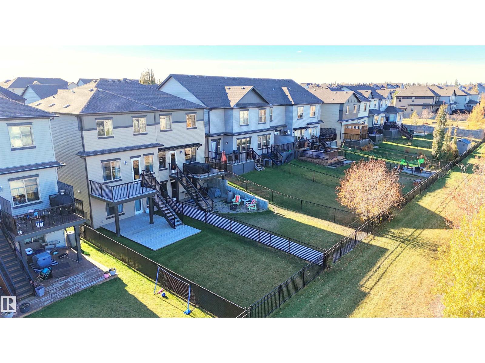 98 Greenbury Cl, Spruce Grove, Alberta  T7X 0L7 - Photo 41 - E4462880