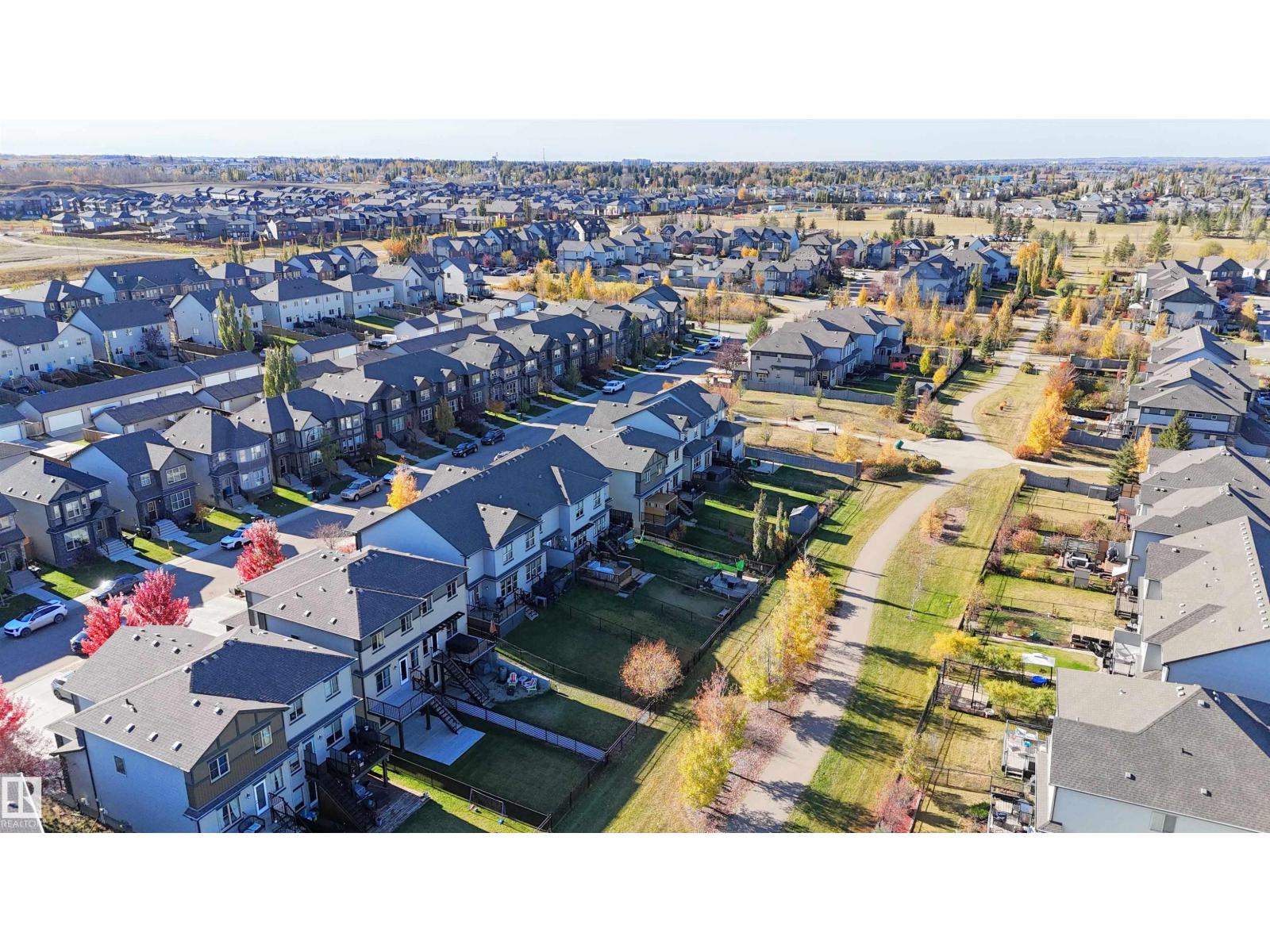 98 Greenbury Cl, Spruce Grove, Alberta  T7X 0L7 - Photo 42 - E4462880