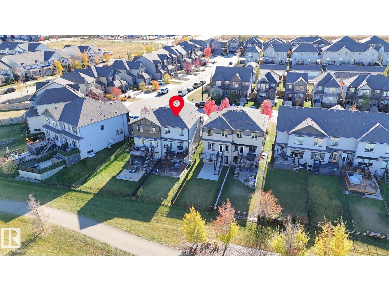 98 Greenbury Cl, Spruce Grove, Alberta  T7X 0L7 - Photo 43 - E4462880