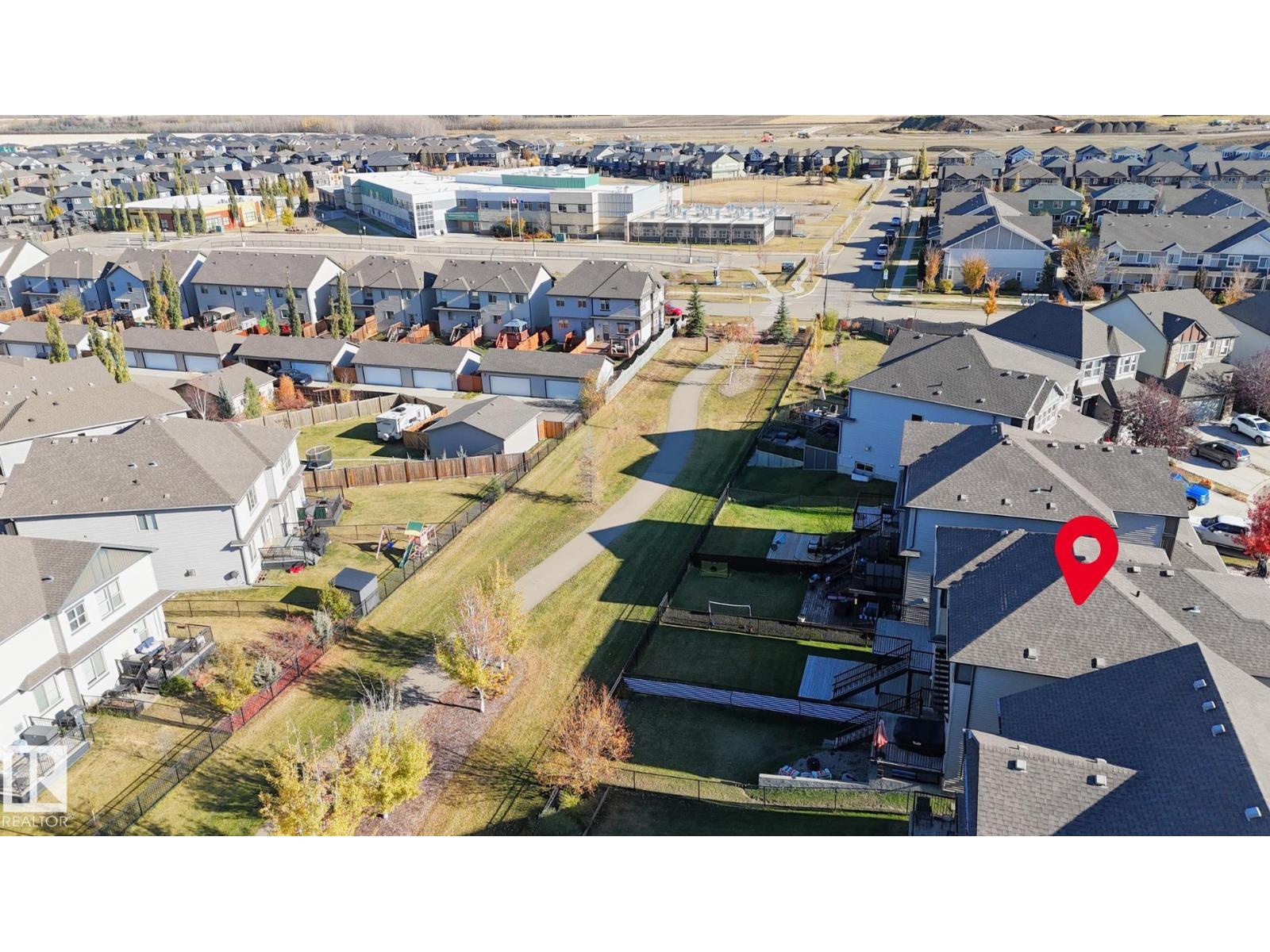 98 Greenbury Cl, Spruce Grove, Alberta  T7X 0L7 - Photo 44 - E4462880