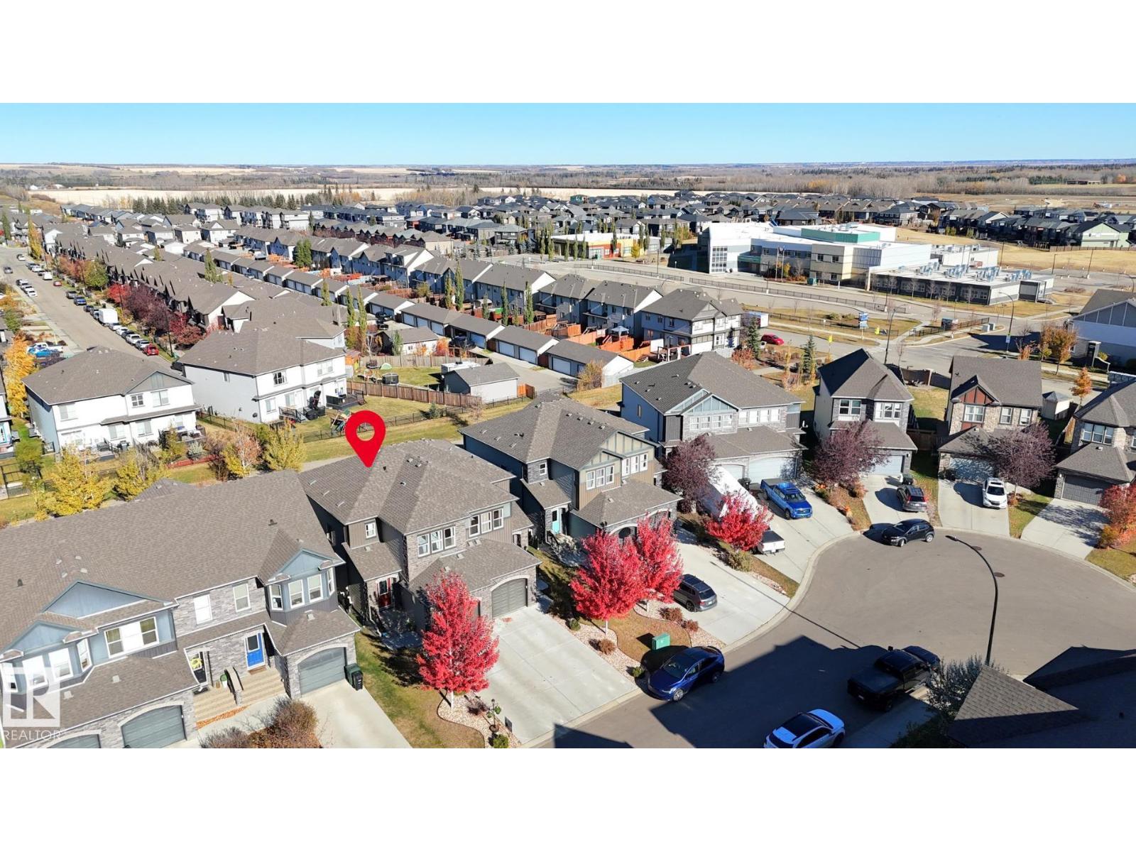 98 Greenbury Cl, Spruce Grove, Alberta  T7X 0L7 - Photo 45 - E4462880