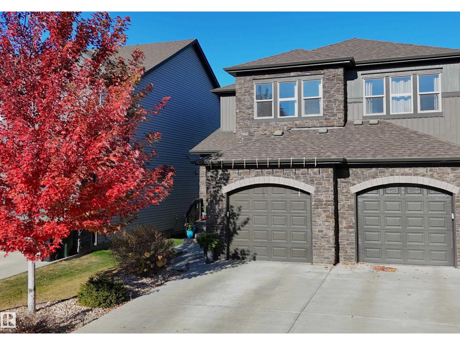 98 Greenbury Cl, Spruce Grove, Alberta  T7X 0L7 - Photo 46 - E4462880