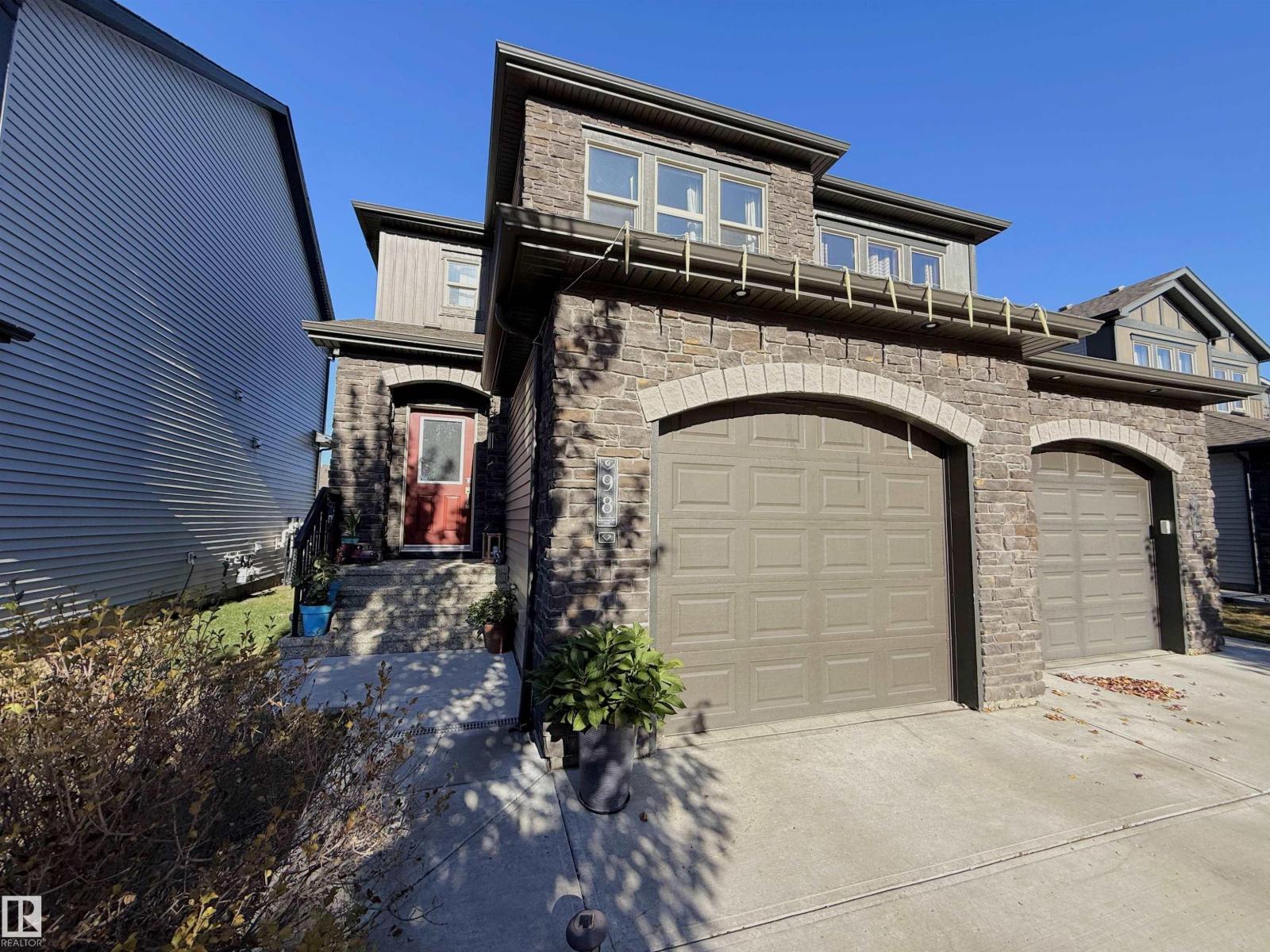 98 Greenbury Cl, Spruce Grove, Alberta  T7X 0L7 - Photo 7 - E4462880