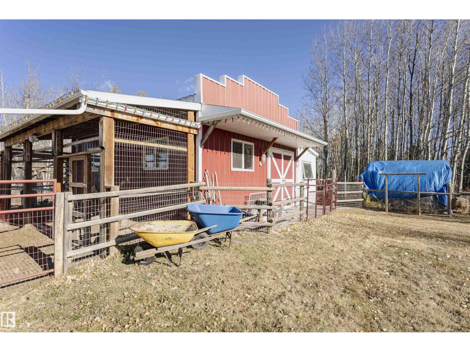 #109 52307 Rge Road 213, Rural Strathcona County, Alberta  T8G 1C1 - Photo 45 - E4462879