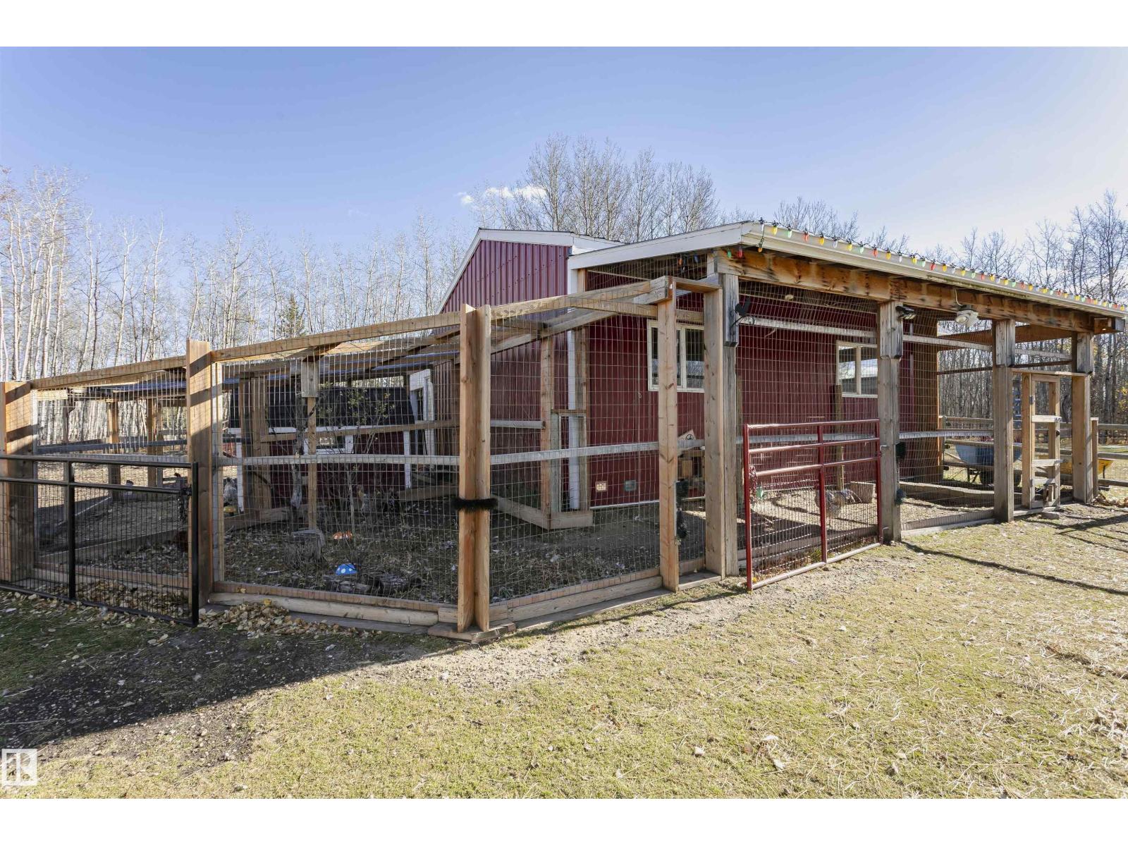 #109 52307 Rge Road 213, Rural Strathcona County, Alberta  T8G 1C1 - Photo 46 - E4462879