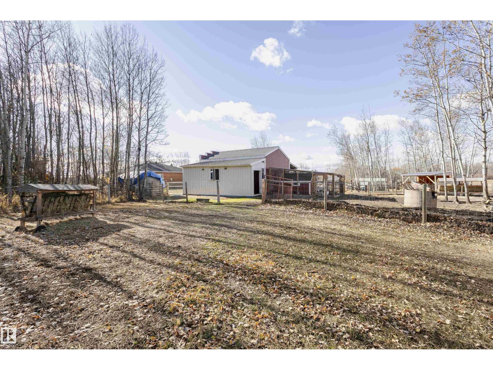 #109 52307 Rge Road 213, Rural Strathcona County, Alberta  T8G 1C1 - Photo 53 - E4462879