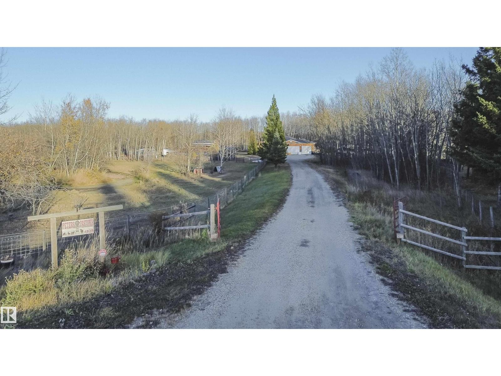 #109 52307 Rge Road 213, Rural Strathcona County, Alberta  T8G 1C1 - Photo 64 - E4462879