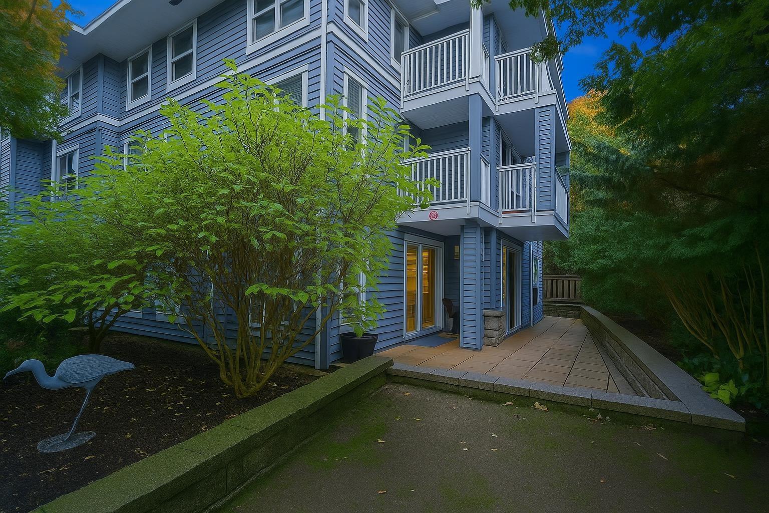 115 20750 Duncan Way, Langley, British Columbia  V3A 9J6 - Photo 6 - R3060343