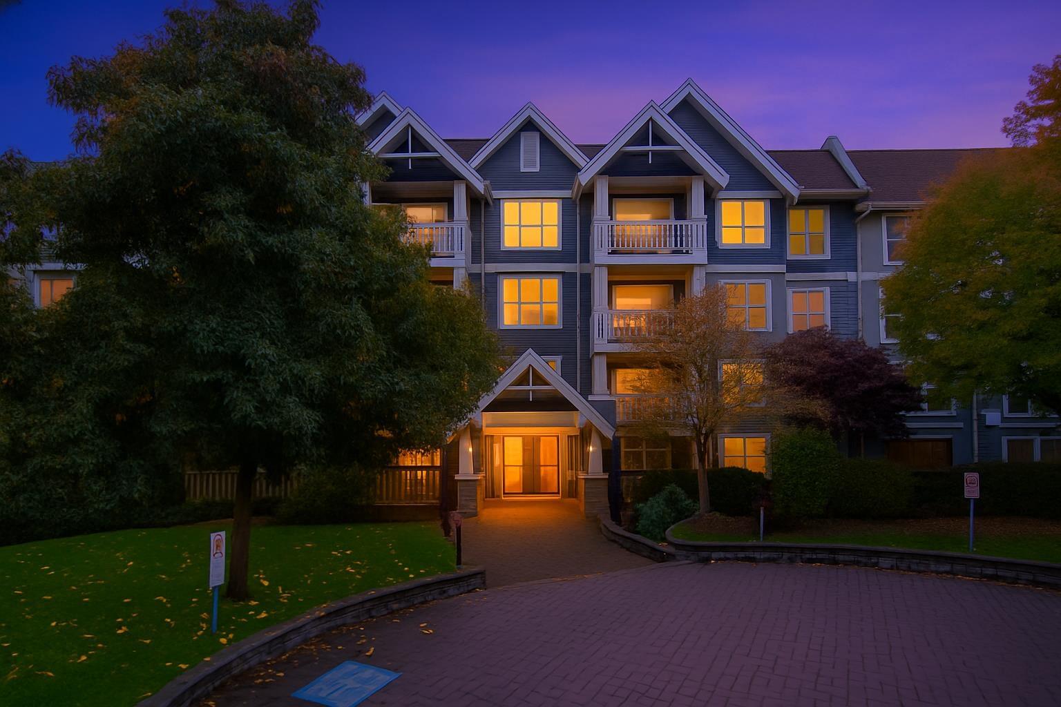 115 20750 Duncan Way, Langley, British Columbia  V3A 9J6 - Photo 8 - R3060343