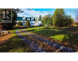 5588 204 Highway, Oxford, Nova Scotia