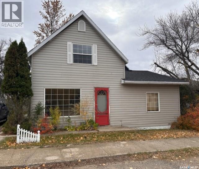 809 Herbert AVENUE, Herbert, Saskatchewan