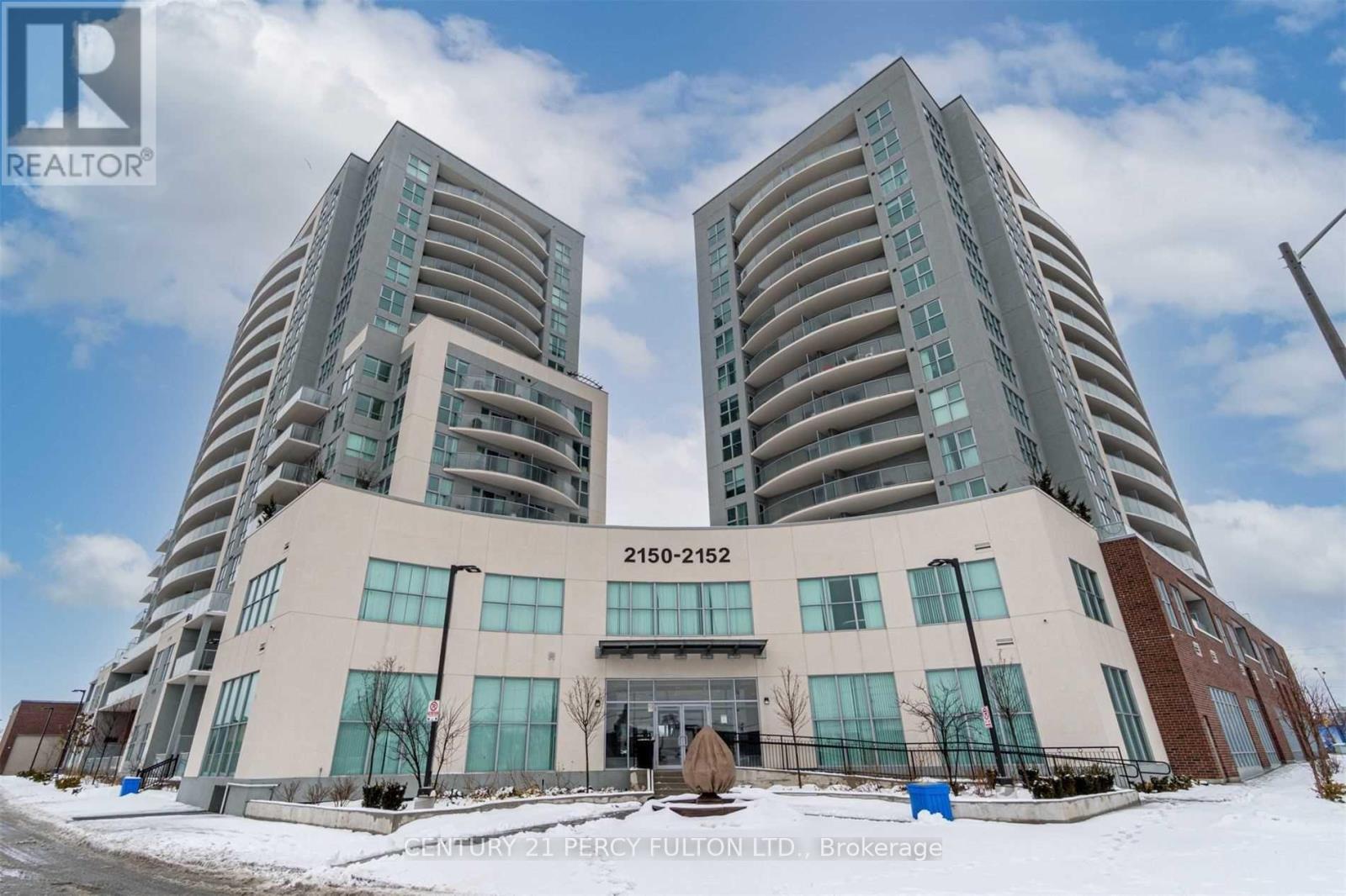 1503 - 2150 LAWRENCE AVENUE E, Toronto, Ontario