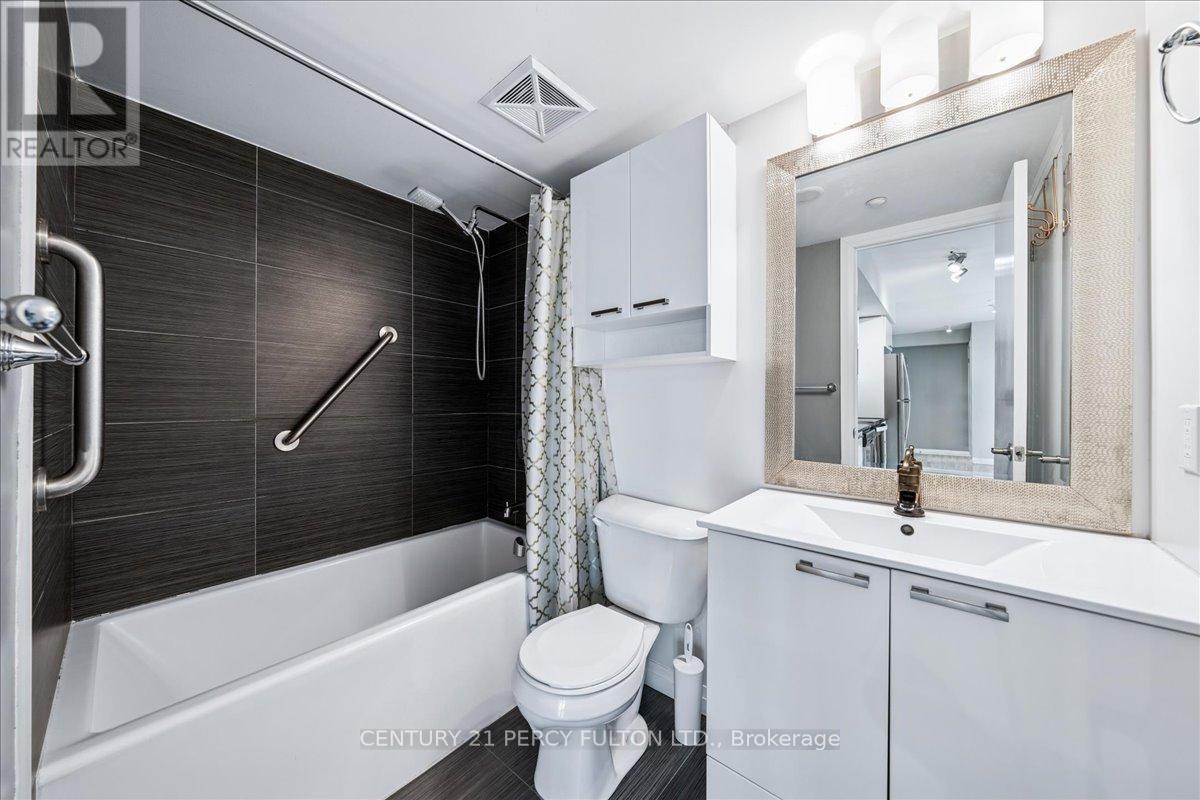 1503 - 2150 Lawrence Avenue E, Toronto, Ontario  M1R 3A7 - Photo 10 - E12472858