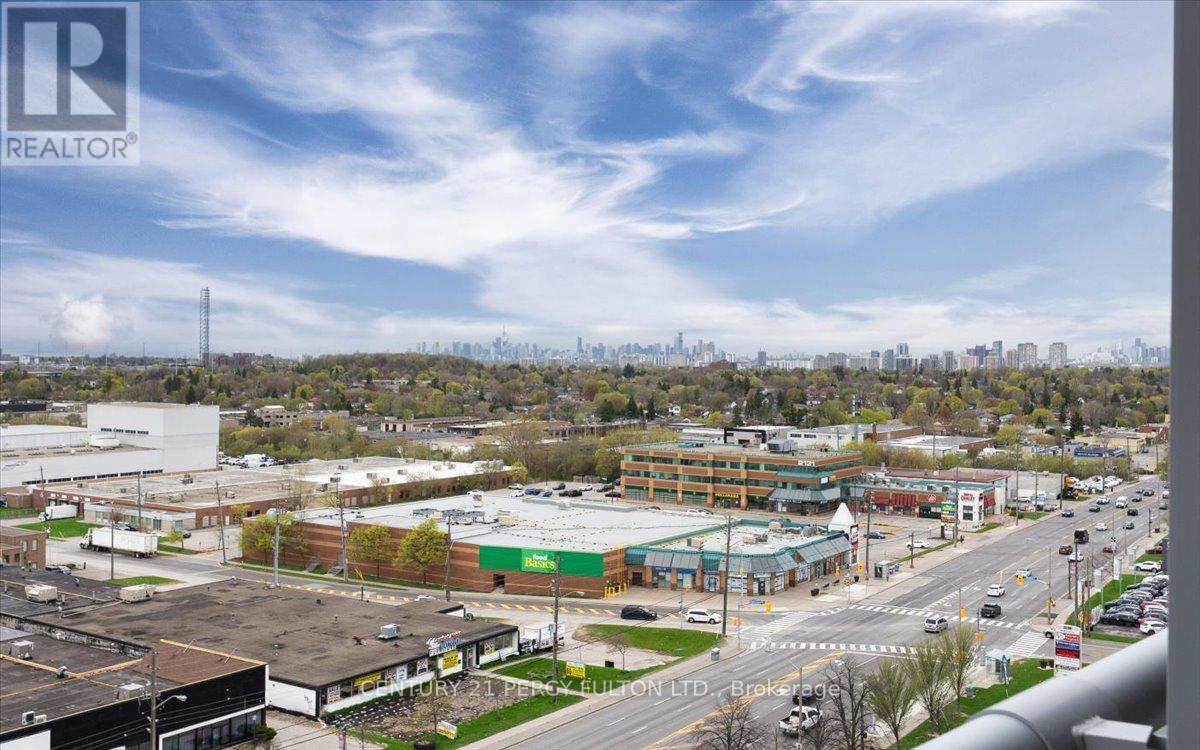 1503 - 2150 Lawrence Avenue E, Toronto, Ontario  M1R 3A7 - Photo 23 - E12472858