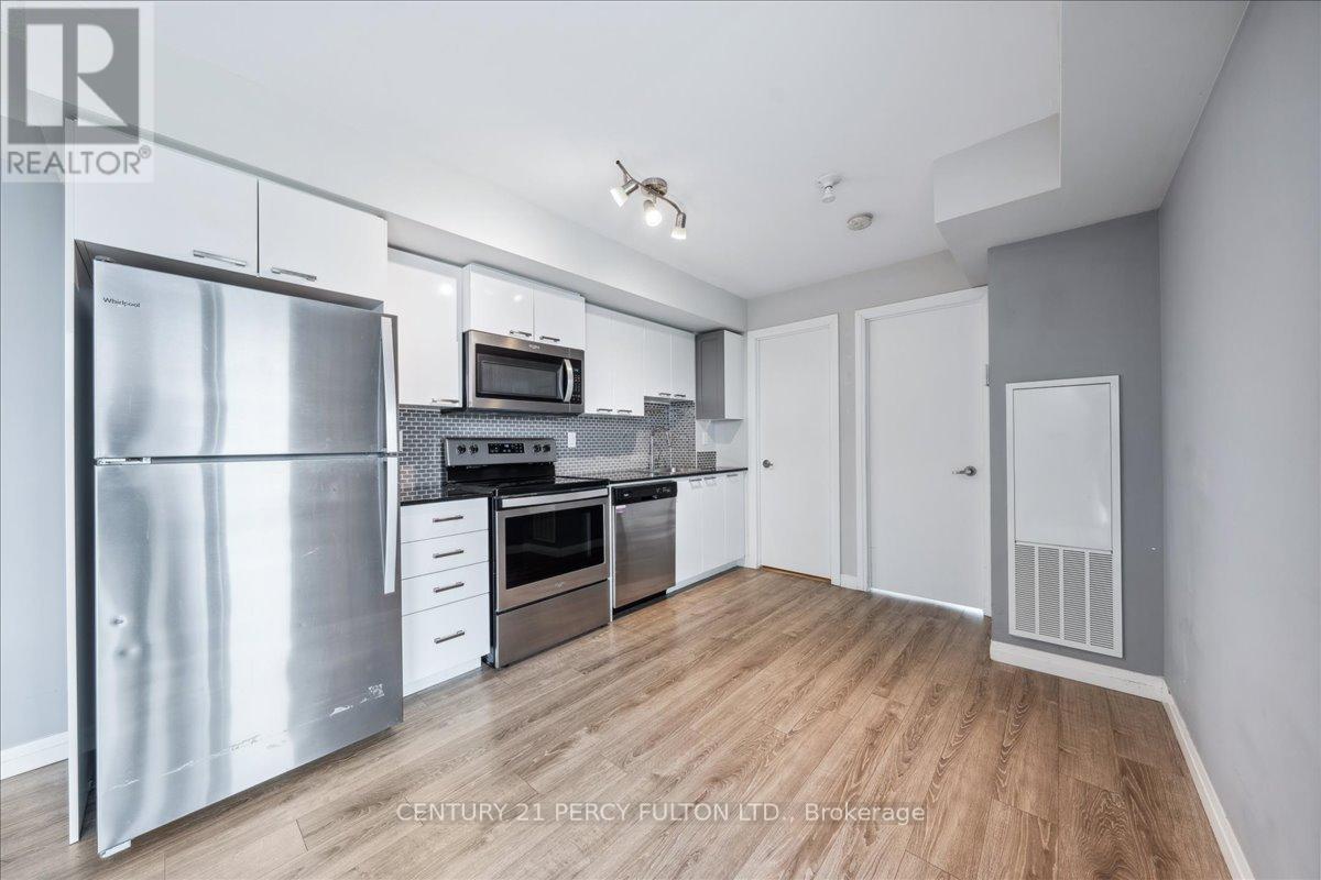 1503 - 2150 Lawrence Avenue E, Toronto, Ontario  M1R 3A7 - Photo 6 - E12472858