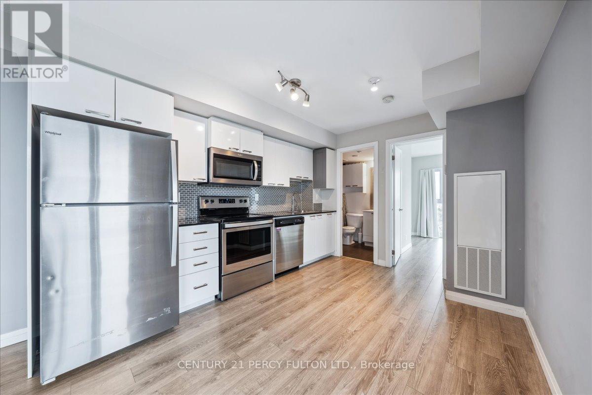 1503 - 2150 Lawrence Avenue E, Toronto, Ontario  M1R 3A7 - Photo 7 - E12472858