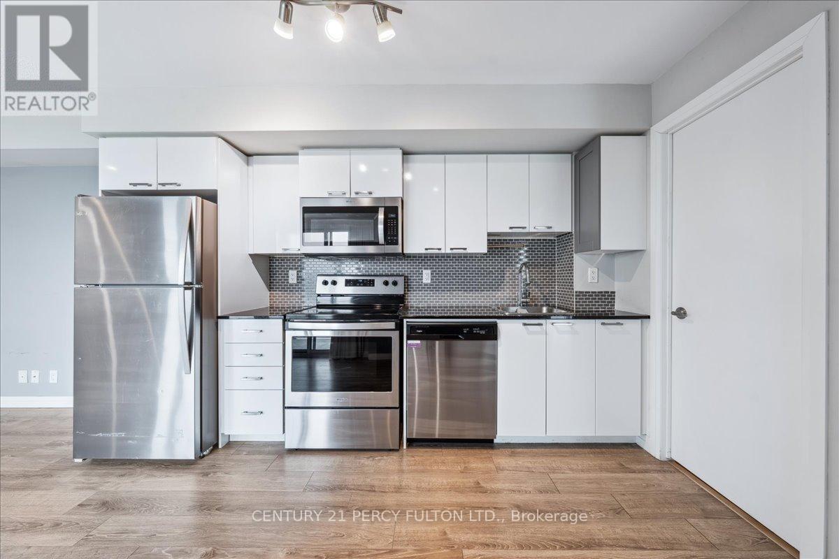 1503 - 2150 Lawrence Avenue E, Toronto, Ontario  M1R 3A7 - Photo 8 - E12472858