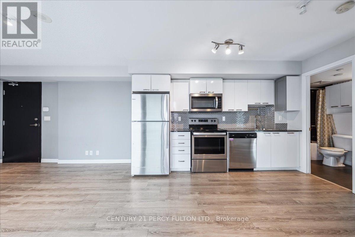 1503 - 2150 Lawrence Avenue E, Toronto, Ontario  M1R 3A7 - Photo 9 - E12472858