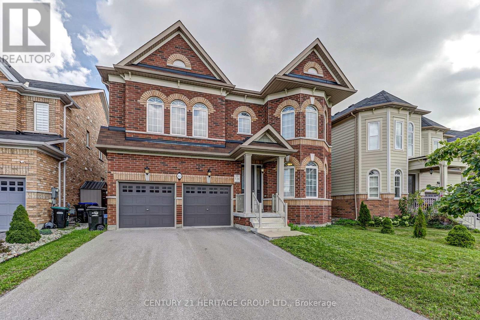 41 LEITH DRIVE, Bradford West Gwillimbury, Ontario
