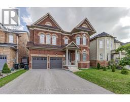 41 LEITH DRIVE, Bradford West Gwillimbury, Ontario