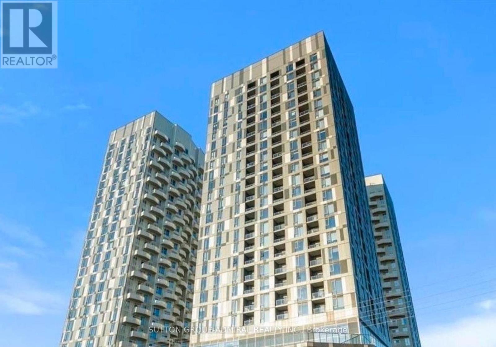 2419 - 10 ABEJA STREET, Vaughan, Ontario
