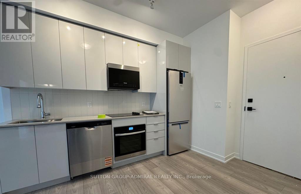 2419 - 10 Abeja Street, Vaughan, Ontario  L4K 0R4 - Photo 2 - N12472864