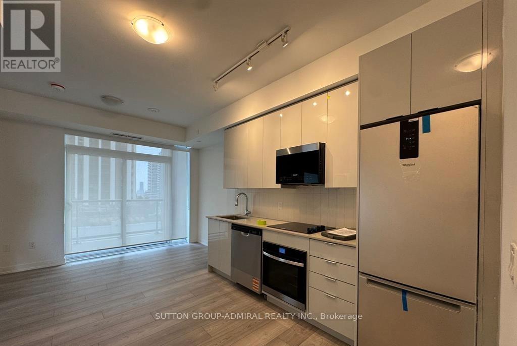 2419 - 10 Abeja Street, Vaughan, Ontario  L4K 0R4 - Photo 4 - N12472864