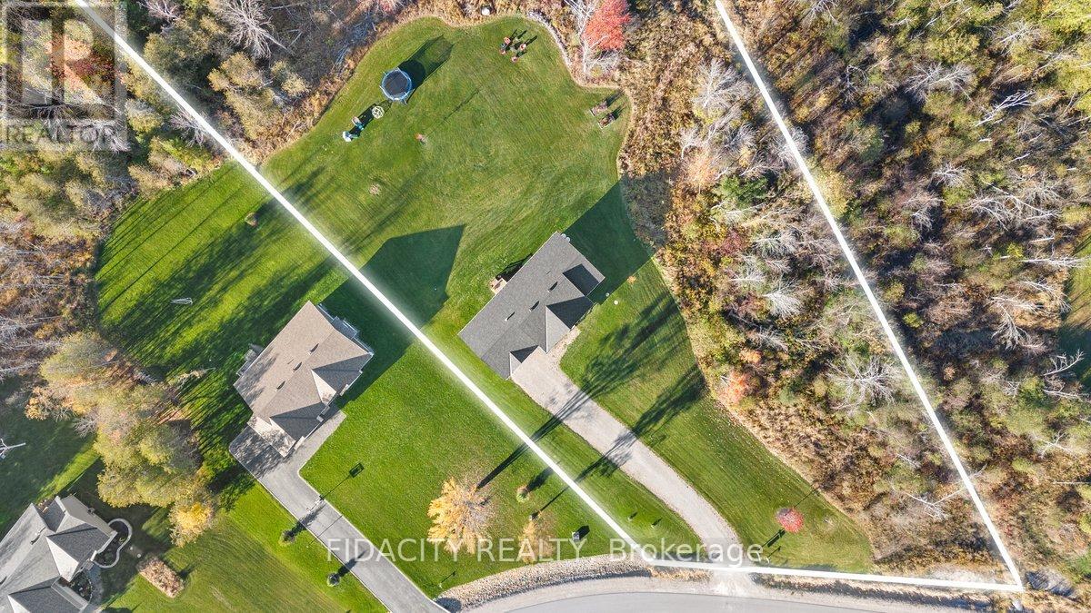 282 Ej's Lane, Beckwith, Ontario  K7A 4S7 - Photo 48 - X12468927