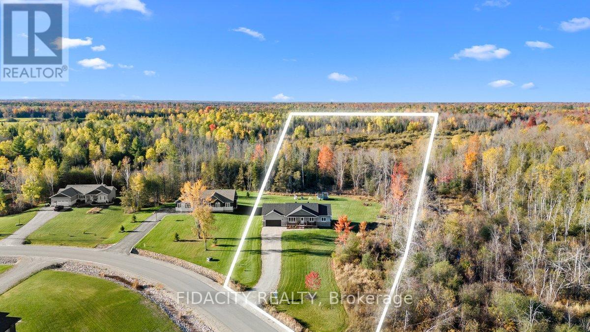 282 Ej's Lane, Beckwith, Ontario  K7A 4S7 - Photo 49 - X12468927