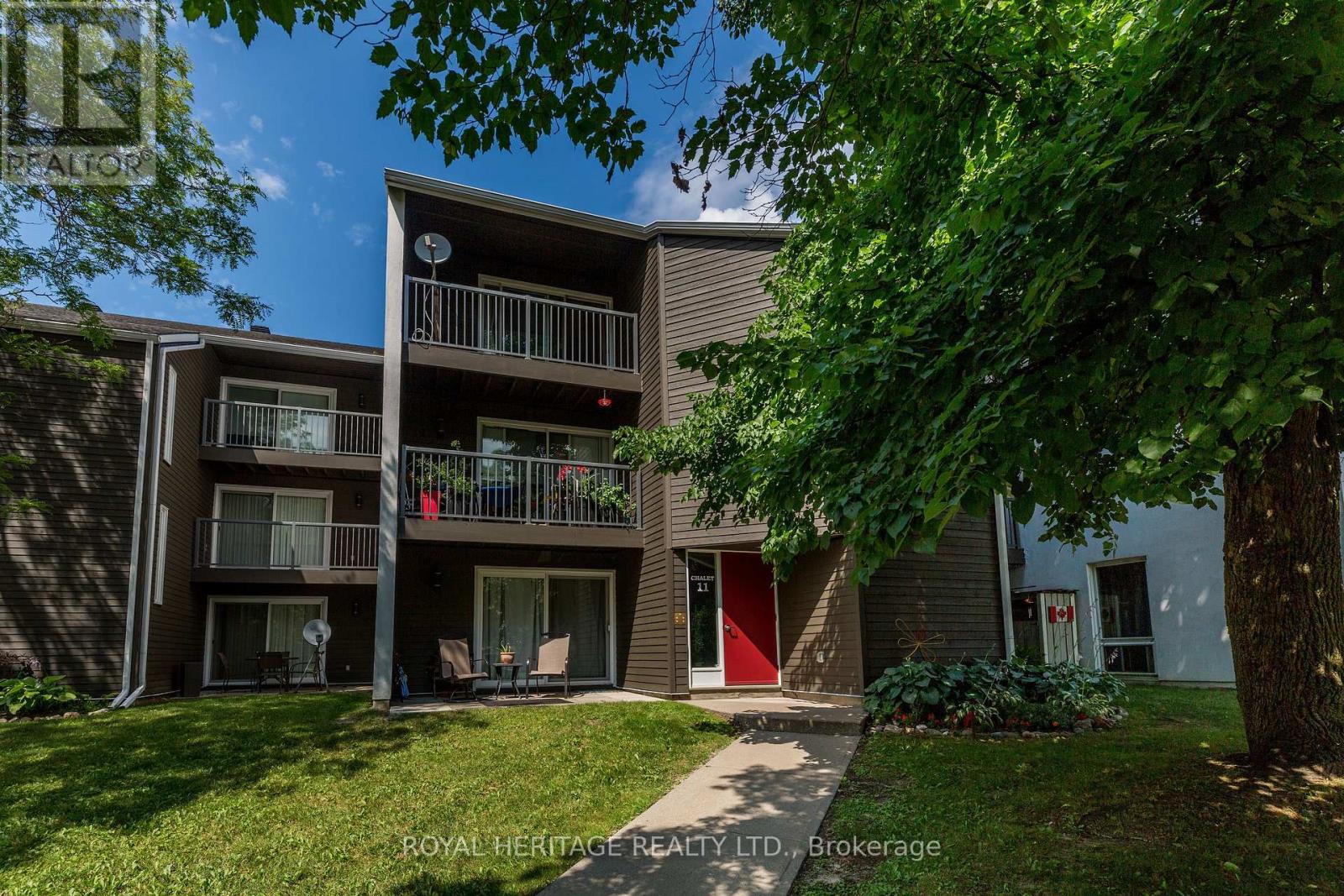 311 - 1102 HORSESHOE VALLEY ROAD W, Oro-Medonte, Ontario