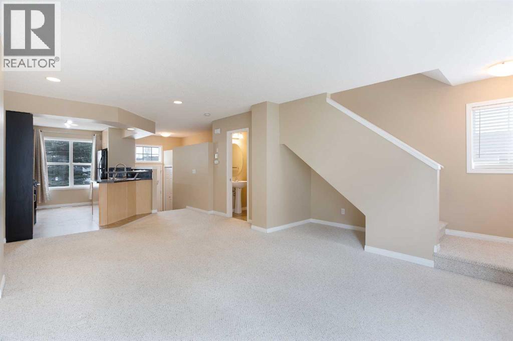 3050 New Brighton Gardens Se, Calgary, Alberta T2Z 0A5 - Photo 11 - A2212858