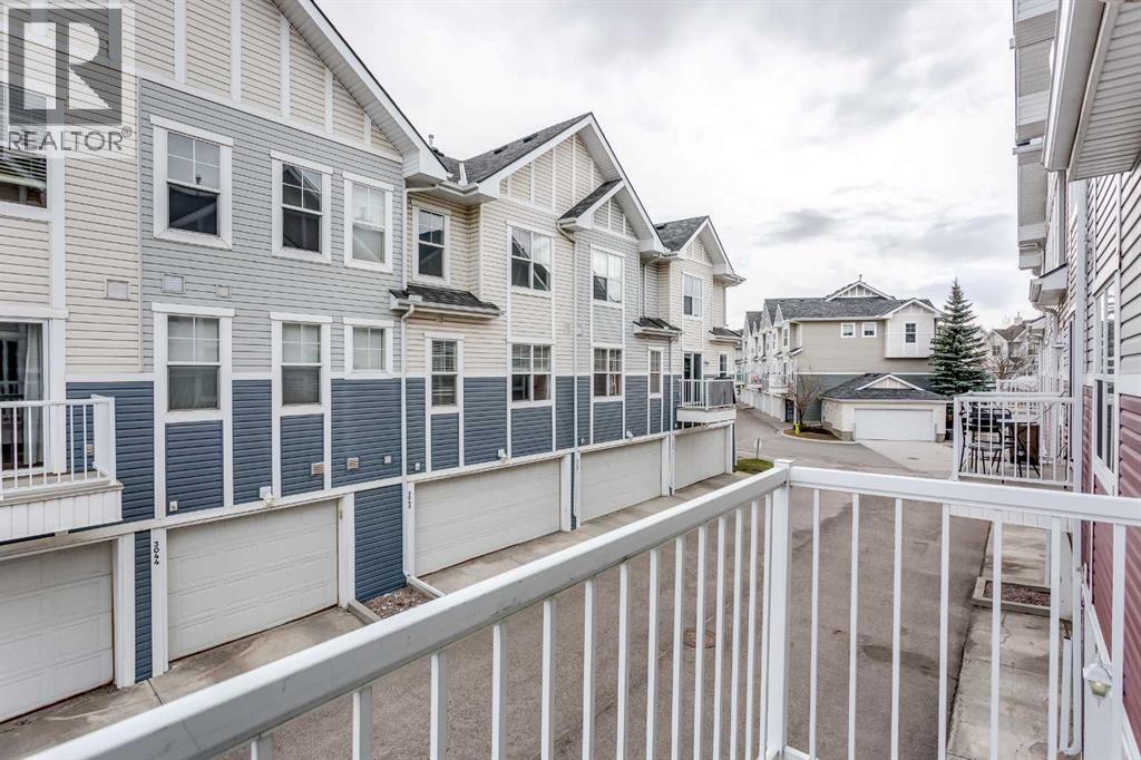 3050 New Brighton Gardens Se, Calgary, Alberta T2Z 0A5 - Photo 27 - A2212858