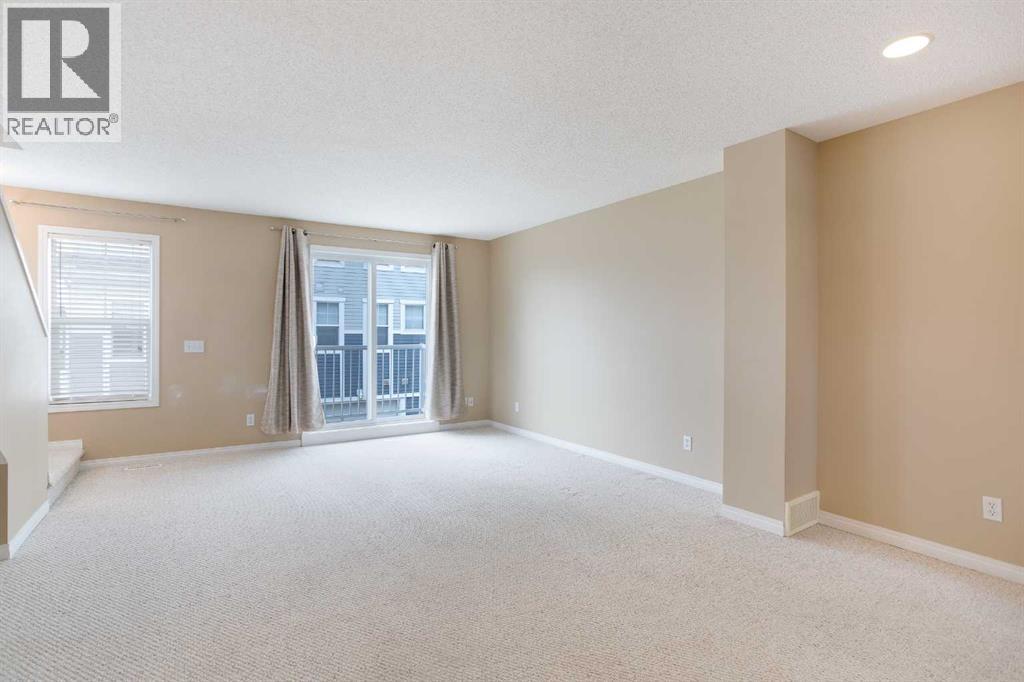 3050 New Brighton Gardens Se, Calgary, Alberta T2Z 0A5 - Photo 12 - A2212858