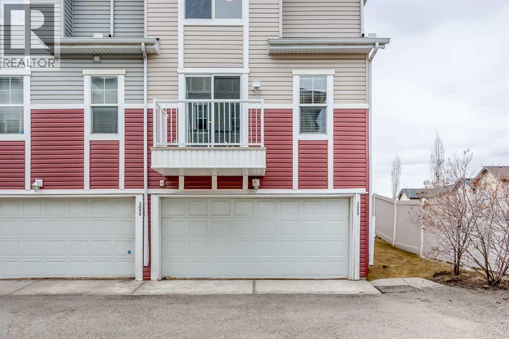 3050 New Brighton Gardens Se, Calgary, Alberta T2Z 0A5 - Photo 26 - A2212858