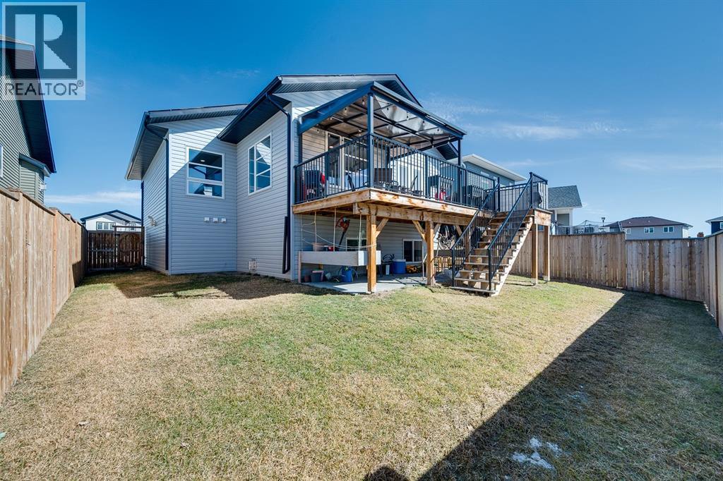 61 Murphy Close, Blackfalds, Alberta  T4M 0H5 - Photo 44 - A2250118
