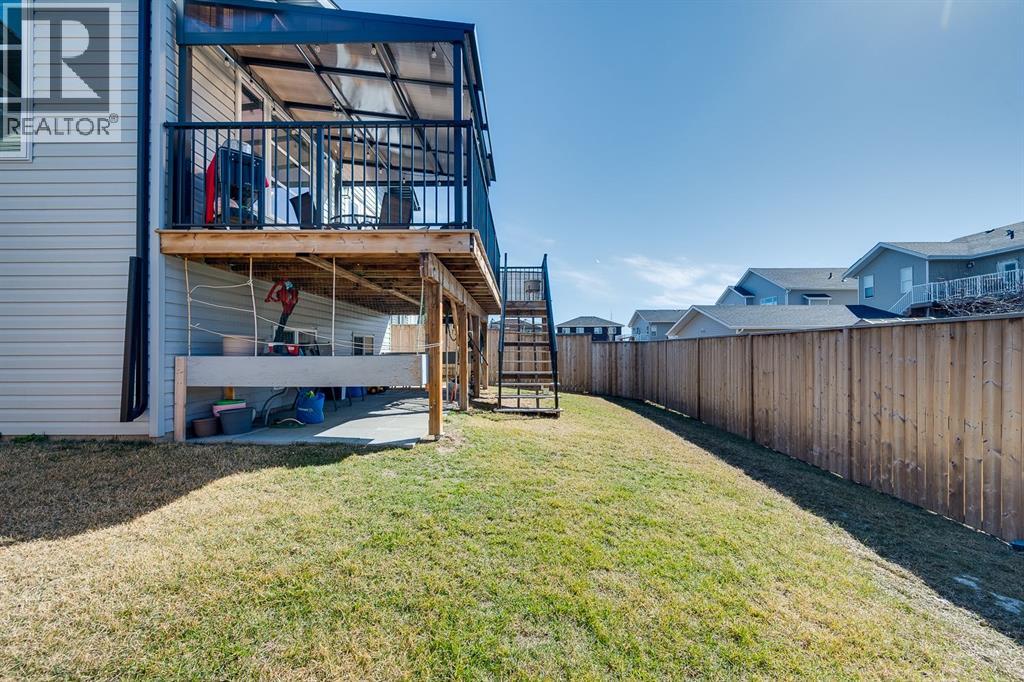 61 Murphy Close, Blackfalds, Alberta  T4M 0H5 - Photo 46 - A2250118