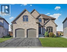 47 BURTON Street, Innerkip, Ontario