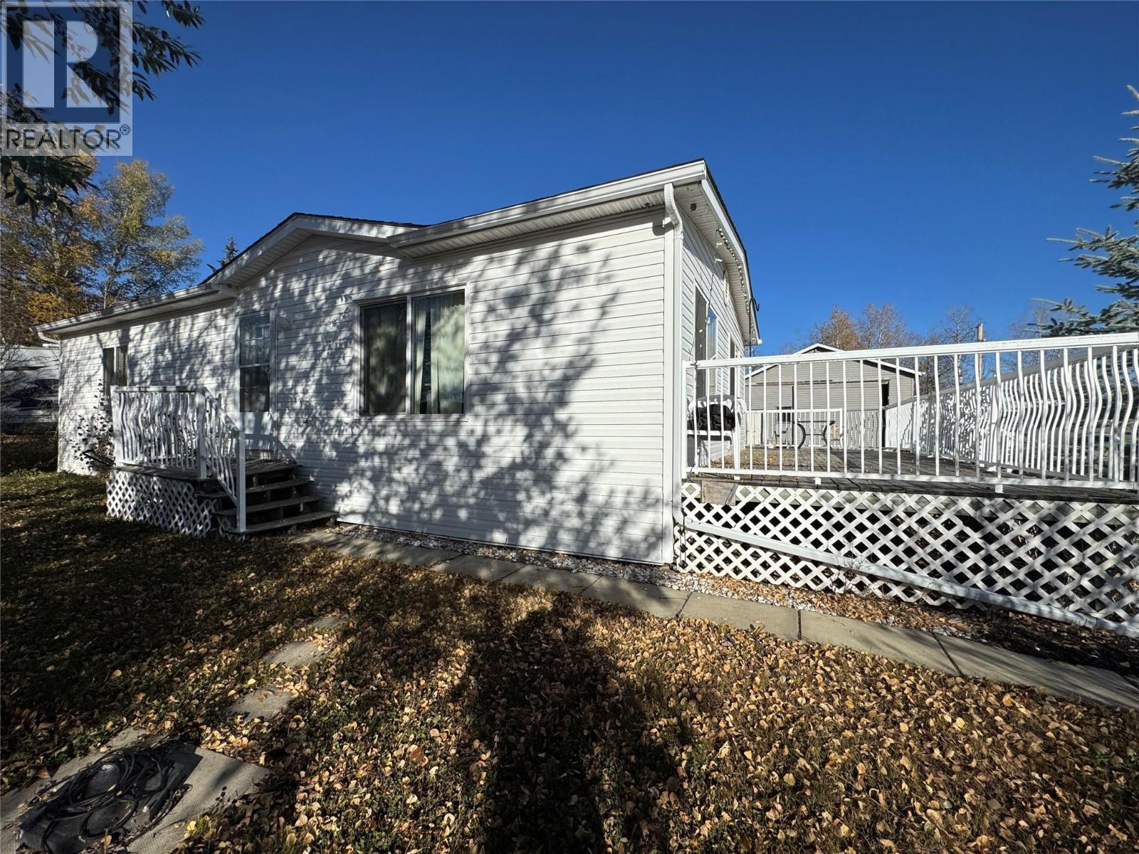 4806 55 Avenue, pouce coupe, British Columbia